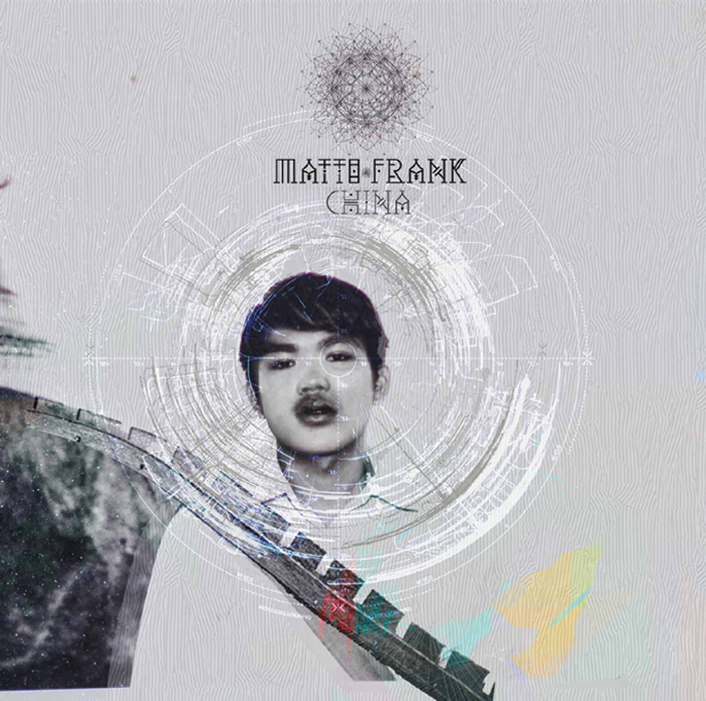 NM056: matto frank - china