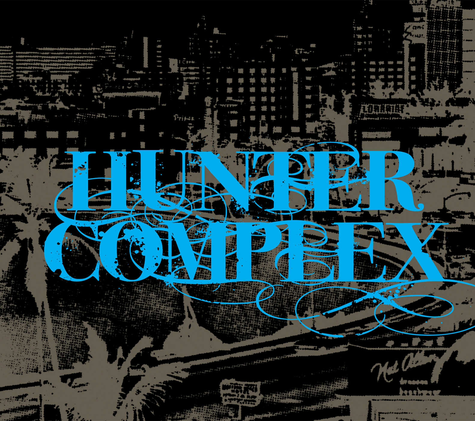 NM047: hunter complex – hunter complex | narrominded