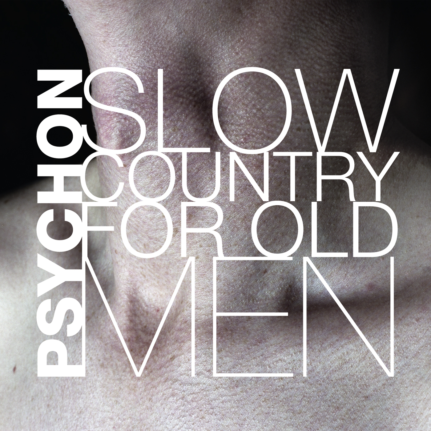 NM032: psychon - slow country for old men