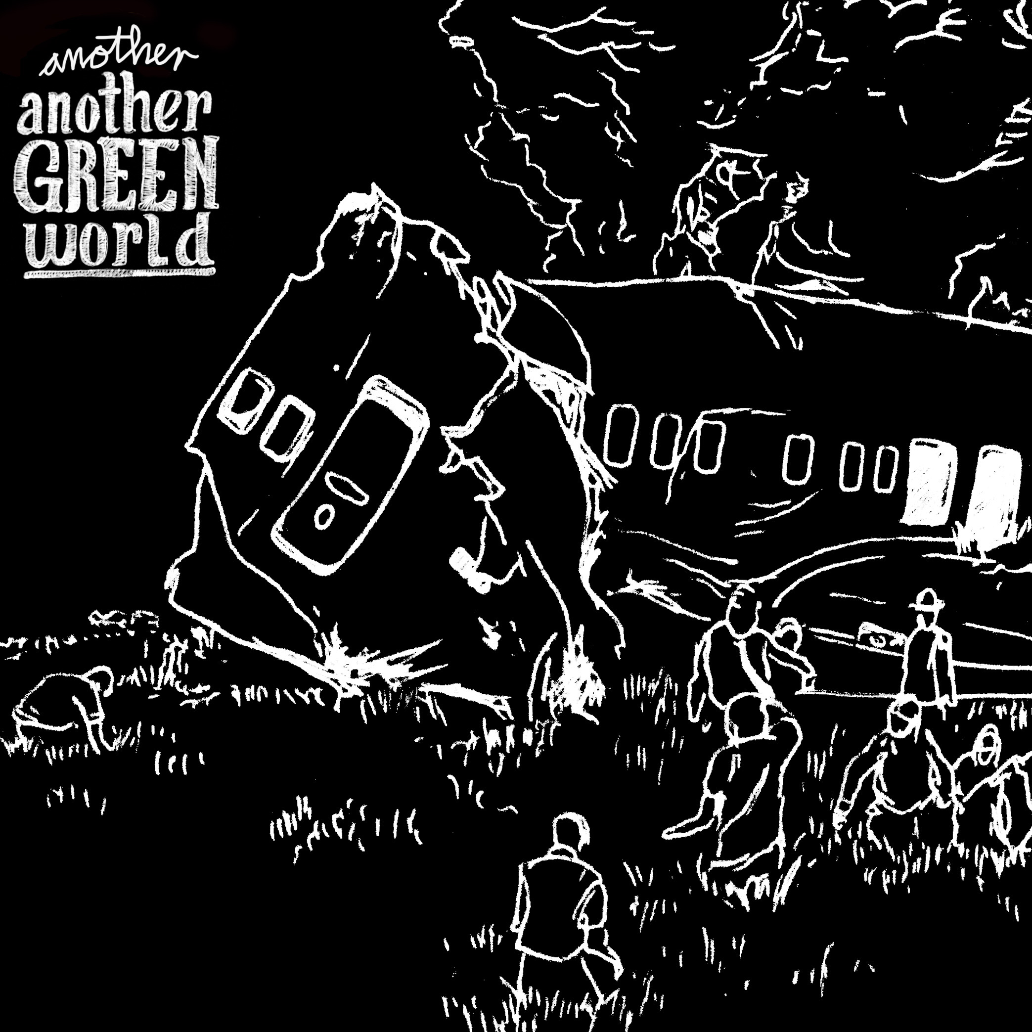 NM041: retro retry 2: another another green world