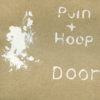 NM046: puin + hoop - door