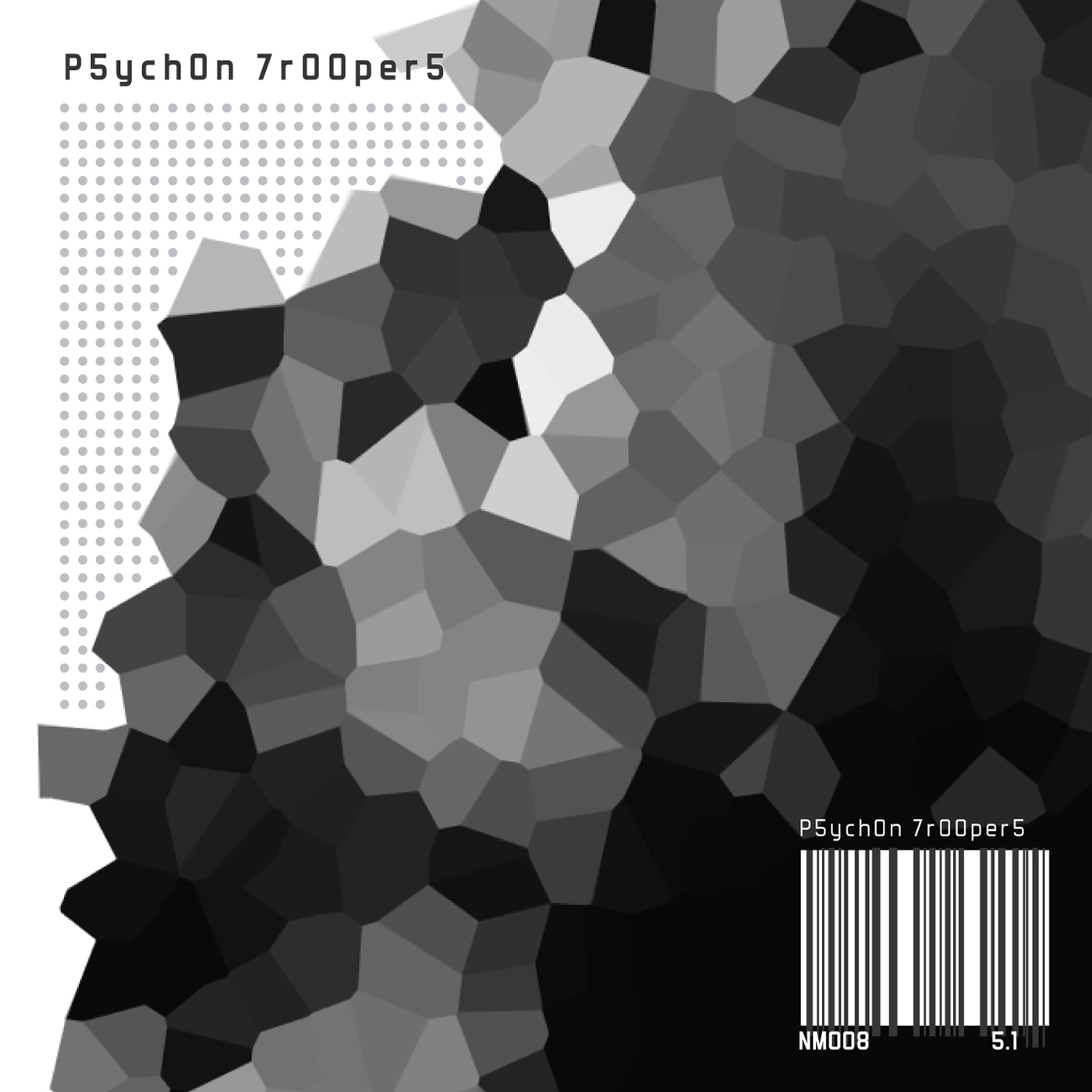 NM008: psychon troopers - 5.1