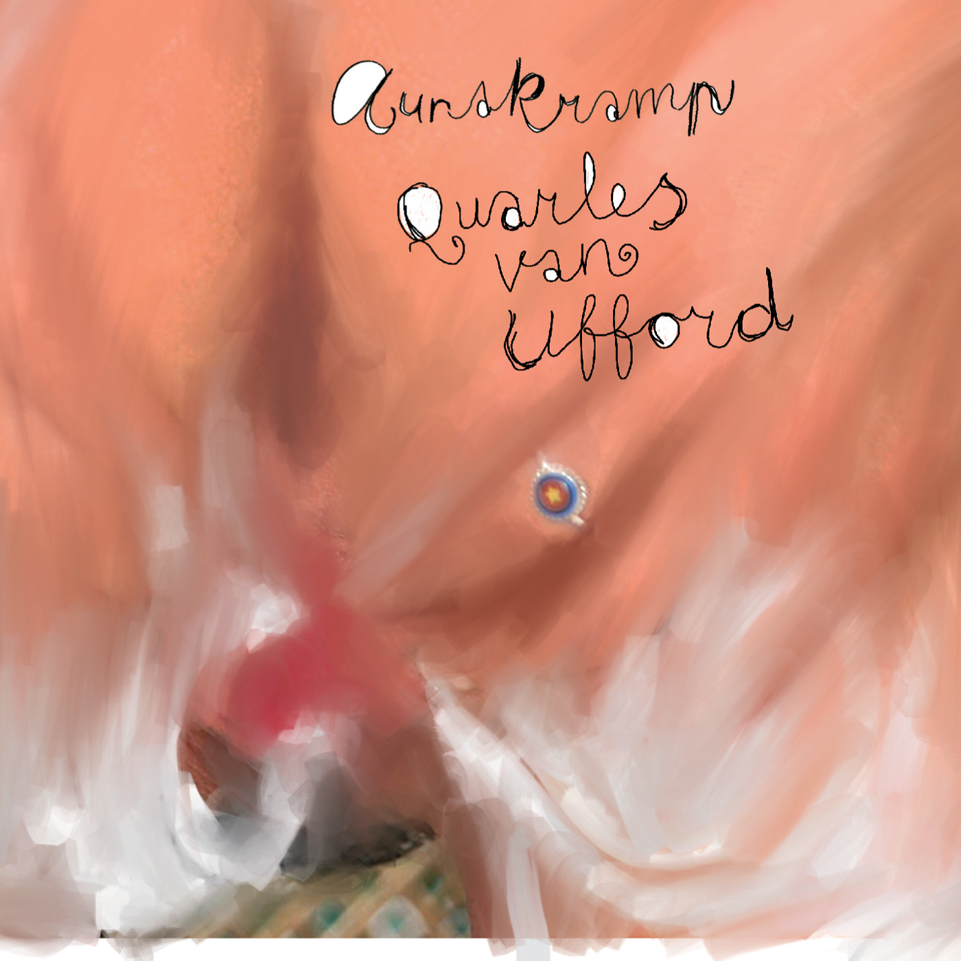 NM018: quarles van ufford - aurakramp