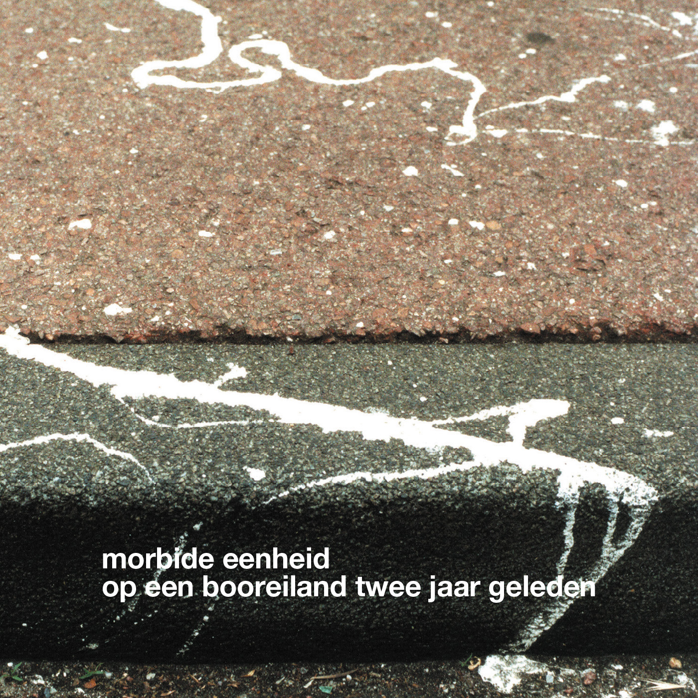 NM018a: morbide eenheid - op een booreiland twee jaar geleden