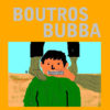 NM027: boutros bubba - how i wrote the star spangled banner / silly me and the homosexuals