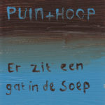 NM065: puin + hoop - er zit een gat in de soep