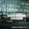 NM071: hunter complex - hours