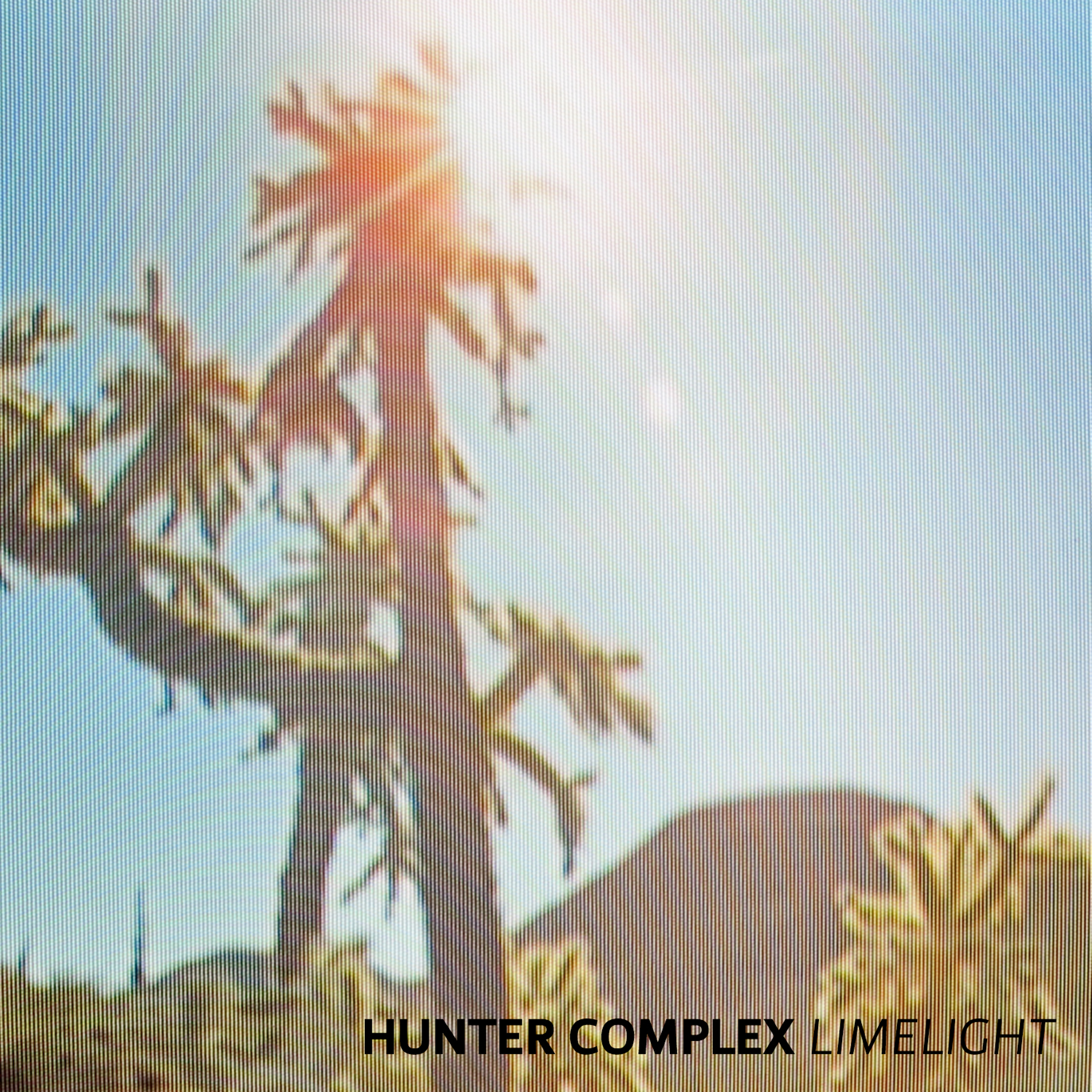 NM072: hunter complex - limelight