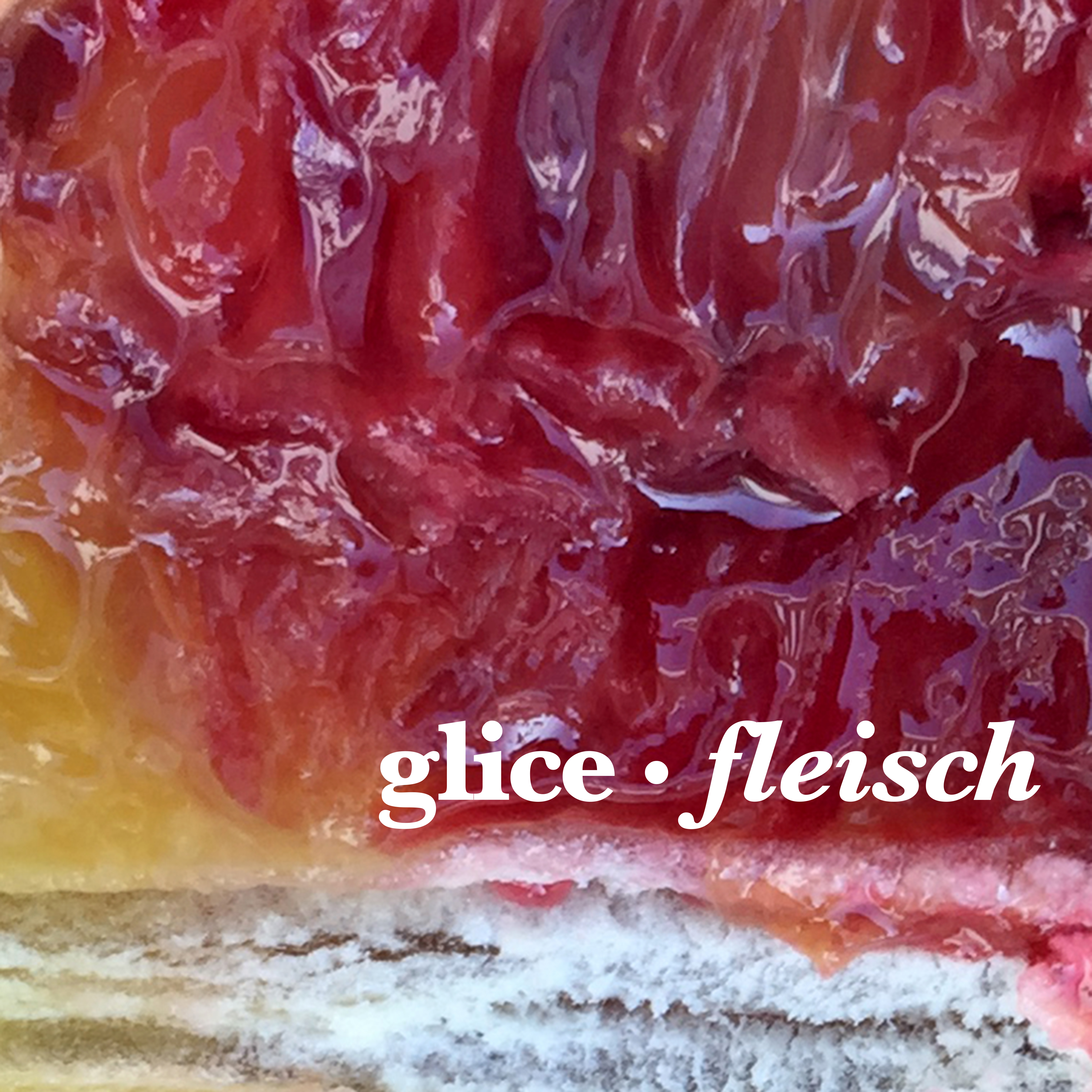 nm073: glice - fleisch